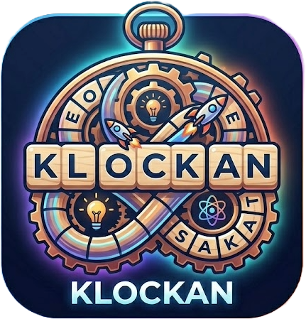 Klockan