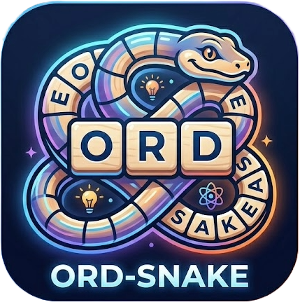 OrdSnake