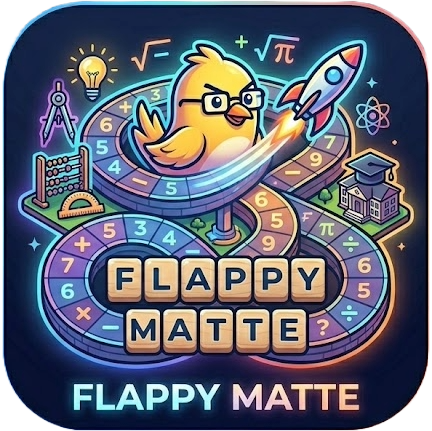 Flappy Matte