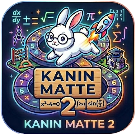 Kaninmatte 2